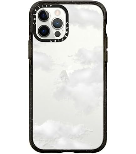 Amazon.co.jp: Casetify ウルトラインパクトケース iPhone 12 Pro